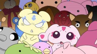 Pretty Cure - Épisode 8