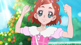 Go! Princess Pretty Cure - Épisode 10