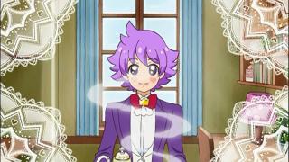 Go! Princess Pretty Cure - Épisode 15