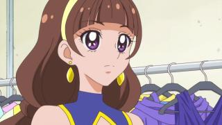 Go! Princess Pretty Cure - Épisode 17