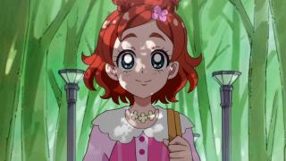 Go! Princess Pretty Cure - Épisode 1