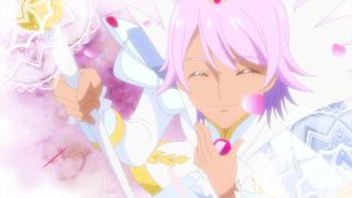 Go! Princess Pretty Cure - Épisode 20