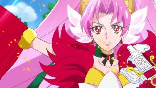 Go! Princess Pretty Cure - Épisode 23