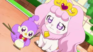 Go! Princess Pretty Cure - Épisode 26