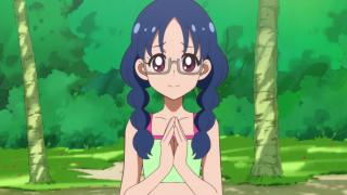 Go! Princess Pretty Cure - Épisode 28