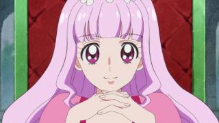 Go! Princess Pretty Cure - Épisode 29