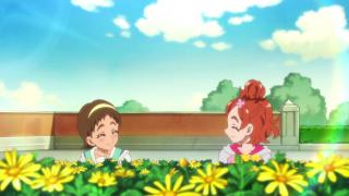 Go! Princess Pretty Cure - Épisode 31