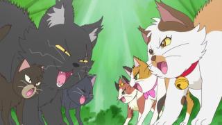 Go! Princess Pretty Cure - Épisode 33