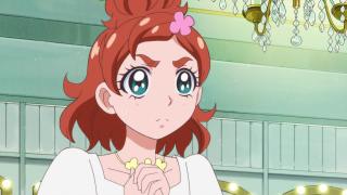 Go! Princess Pretty Cure - Épisode 34