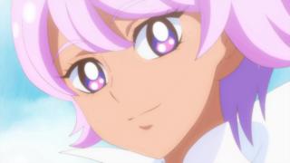 Go! Princess Pretty Cure - Épisode 35