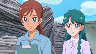 Go! Princess Pretty Cure - Épisode 36