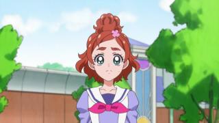 Go! Princess Pretty Cure - Épisode 37