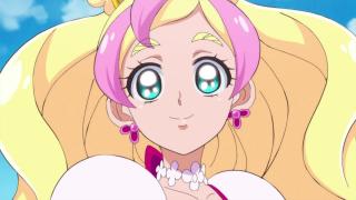 Go! Princess Pretty Cure - Épisode 39