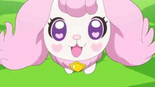 Go! Princess Pretty Cure - Épisode 3