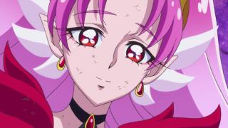 Go! Princess Pretty Cure - Épisode 40