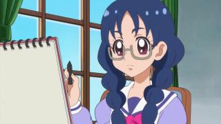 Go! Princess Pretty Cure - Épisode 41