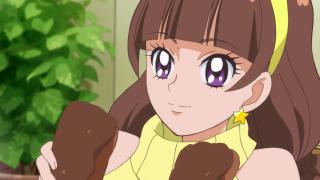 Go! Princess Pretty Cure - Épisode 42