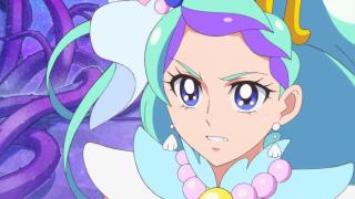 Go! Princess Pretty Cure - Épisode 45