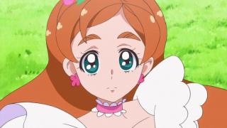 Go! Princess Pretty Cure - Épisode 47