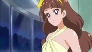 Go! Princess Pretty Cure - Épisode 4