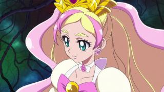 Go! Princess Pretty Cure - Épisode 50