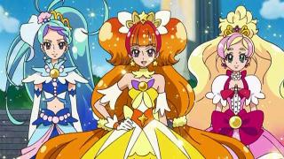 Go! Princess Pretty Cure - Épisode 5