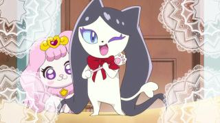 Go! Princess Pretty Cure - Épisode 6