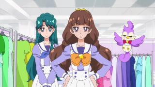 Go! Princess Pretty Cure - Épisode 8