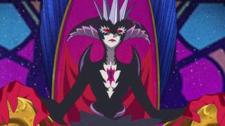 Go! Princess Pretty Cure - Épisode 9