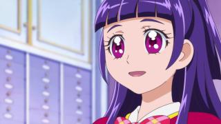 Witchy Pretty Cure - Épisode 10