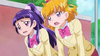 Witchy Pretty Cure - Épisode 11