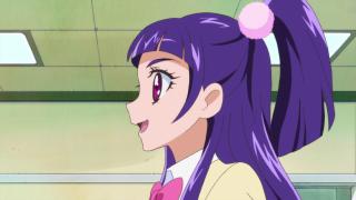 Witchy Pretty Cure - Épisode 12