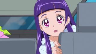 Witchy Pretty Cure - Épisode 13