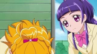 Witchy Pretty Cure - Épisode 14