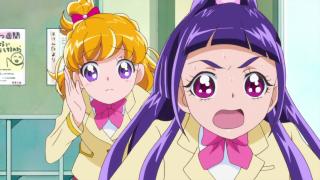 Witchy Pretty Cure - Épisode 15