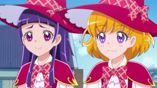 Witchy Pretty Cure - Épisode 19