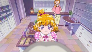 Witchy Pretty Cure - Épisode 1