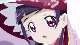 Witchy Pretty Cure - Épisode 21