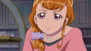 Witchy Pretty Cure - Épisode 22