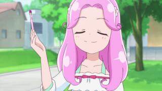 Witchy Pretty Cure - Épisode 23