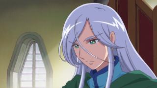 Witchy Pretty Cure - Épisode 24