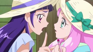 Witchy Pretty Cure - Épisode 25