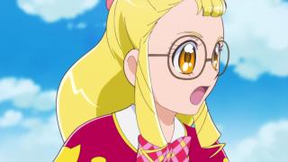 Witchy Pretty Cure - Épisode 28