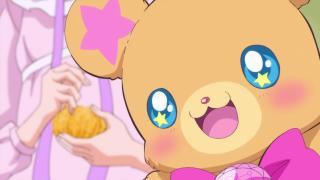 Witchy Pretty Cure - Épisode 29