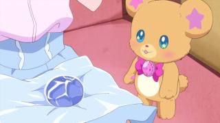 Witchy Pretty Cure - Épisode 2