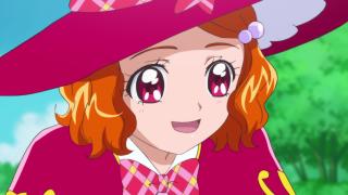 Witchy Pretty Cure - Épisode 30