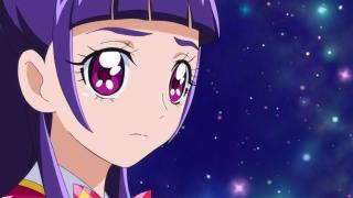 Witchy Pretty Cure - Épisode 31