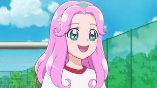 Witchy Pretty Cure - Épisode 32