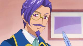 Witchy Pretty Cure - Épisode 33