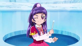 Witchy Pretty Cure - Épisode 37